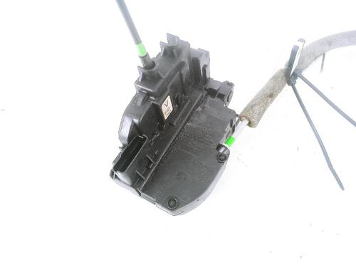 Rear left lock NISSAN QASHQAI / QASHQAI +2 I (J10, NJ10, JJ10E) 2.0 All-wheel Drive | BP24041604C100 