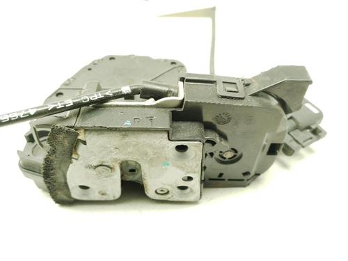 Serrure arrière droite Serrure arrière droite RENAULT LATITUDE (L70_) 2.0 dCi 150 (L70H) (150 hp) 36595612 36595612