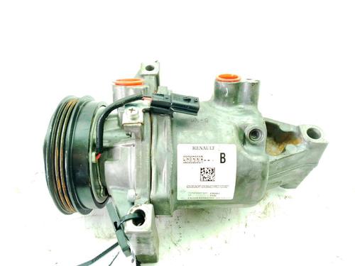 AC compressor DACIA SANDERO II 1.0 SCe 75 (B8JC, B8JD, B8NC) | BP33716065M34 - Image 3