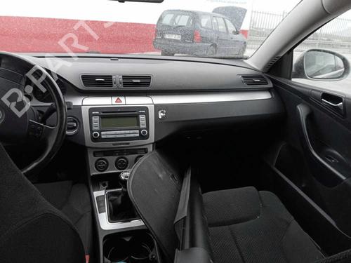 Alternator VW PASSAT B6 (3C2) 2.0 TDI 16V | BP24156382M7  - Image 6