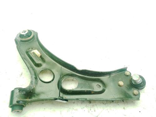 Used Left front suspension arm Left front suspension arm OPEL CORSA F (P2JO) 1.5 (68) (102 hp) 36496897 36496897