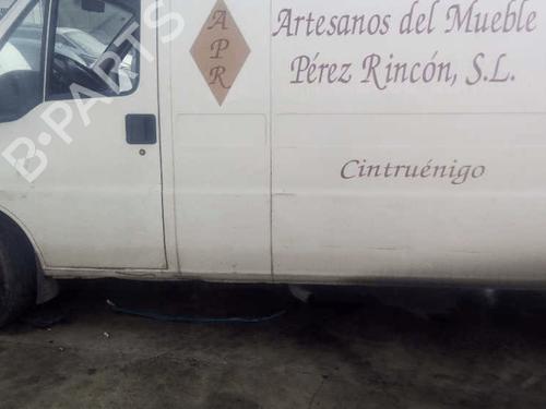 Other PEUGEOT BOXER Van (230L) 2.5 D | BP28208979O1 