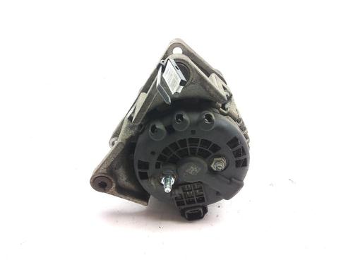 Alternator CHEVROLET CRUZE (J300) 1.6 | BP24046682M7 - Image 4