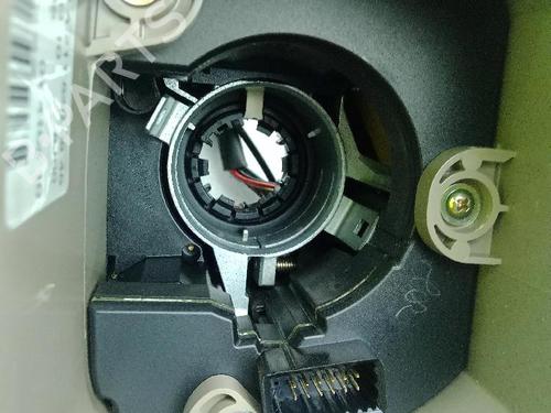 Headlight switch MERCEDES-BENZ E-CLASS (W211) E 400 CDI (211.028) | BP33651748I24  - Image 6