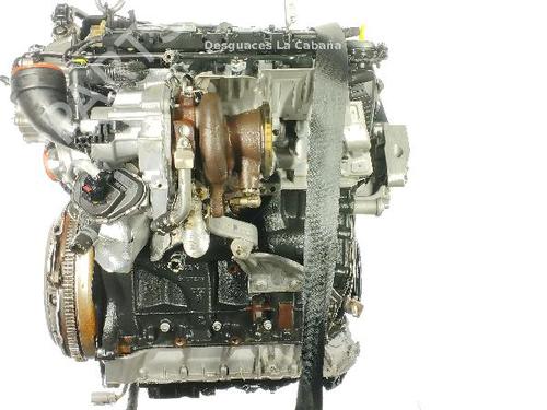 Engine AUDI A3 Sportback (8VA, 8VF) 2.0 TFSI | BP21566676M1 