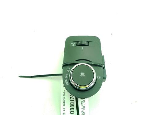 Used Headlight switch OPEL CROSSLAND X / CROSSLAND (P17, P2QO) 1.2 (75) (110 hp) 30191845