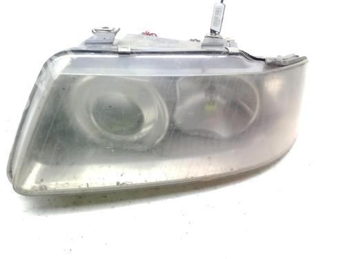 Used Left headlight AUDI A3 (8L1) 1.9 TDI (90 hp) 25152207