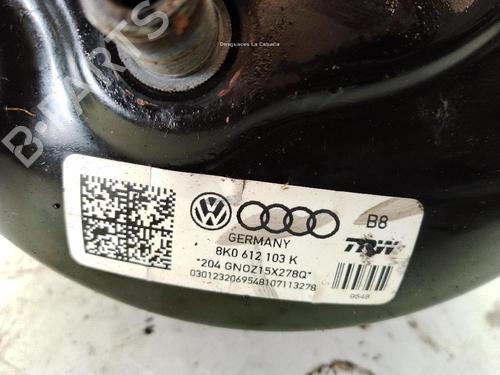 Servo brake AUDI A4 B8 (8K2) 2.0 TDI | BP34364114M42 - Image 3