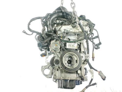 Used Engine OPEL ASTRA L (O5) 1.2 (FPHNSL, FPHNSR) (131 hp) 24046947