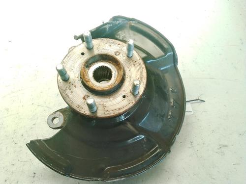 left-front-steering-knuckle-honda-hr-v-ru-2014-24047718 main image