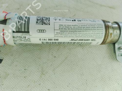 Left curtain airbag AUDI A4 Allroad B8 (8KH) 3.0 TDI quattro | BP27514012C11 
