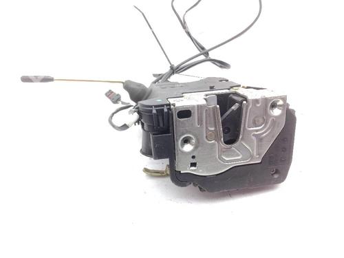 Used Front left lock MERCEDES-BENZ CLK (C209) CLK 320 CDI (209.320) (224 hp) 19520202