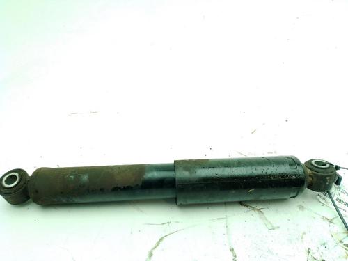 Used Left rear shock absorber FIAT DUCATO Van (250_) 120 Multijet 2,3 D (120 hp) 31012422
