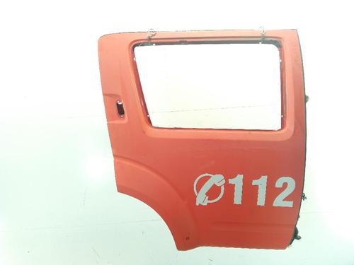 Used Right rear door NISSAN PATHFINDER III (R51) 2.5 dCi 4WD (174 hp) 29350777