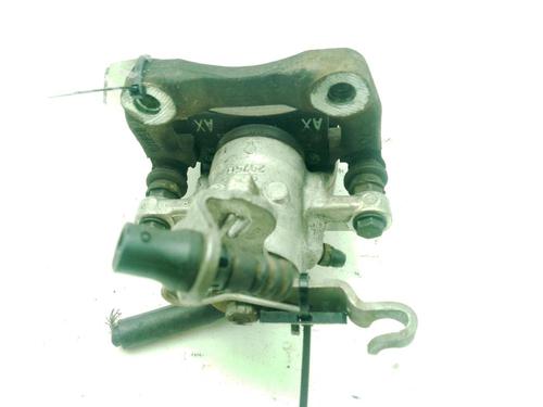 Left rear brake caliper SEAT LEON (5F1) 1.2 TSI | BP30561787M107
