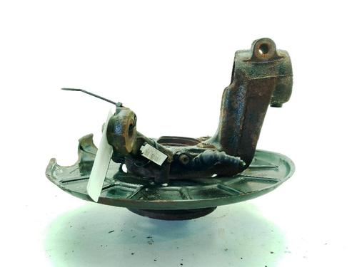 Right front steering knuckle AUDI A3 (8P1) 2.0 TDI | BP32490761M26 - Image 2