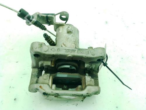 Right rear brake caliper OPEL COMBO E Tour / Life (K9) 1.5 | BP31012543M106