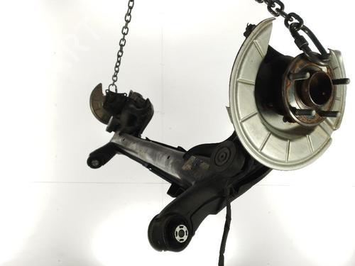 Rear axle FORD FOCUS IV (HN) 1.0 EcoBoost | BP36554807M2 - Image 3