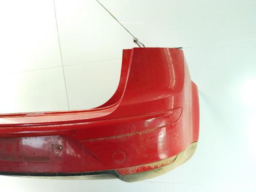 Rear bumper SEAT ALTEA XL (5P5, 5P8) 1.4 TSI | BP24121663C8 