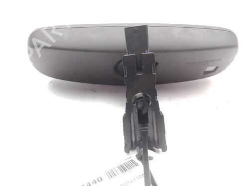 Rear mirror OPEL ASTRA J (P10) 1.6 CDTi (68) | BP39580068I6 - Image 4