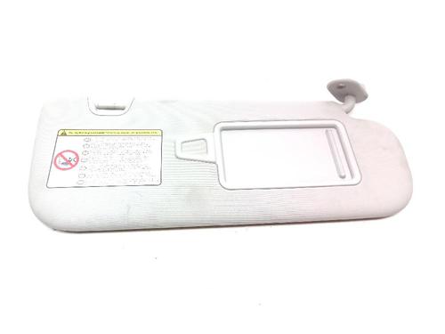 Used Right sun visor Right sun visor CHEVROLET CRUZE (J300) 2.0 CDI (150 hp) 18362446 18362446