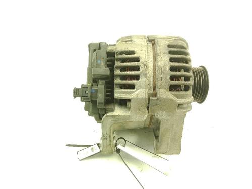 Alternator OPEL CORSA D (S07) 1.4 (L08, L68) | BP18365572M7 