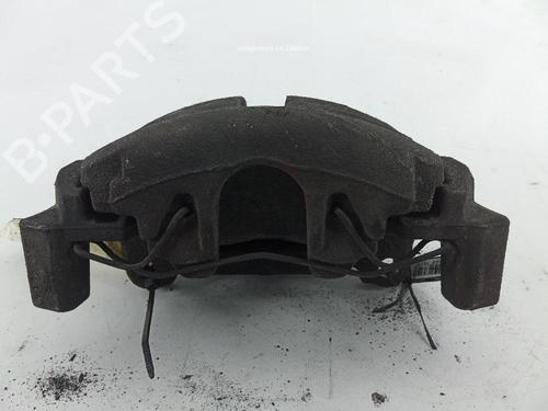 Used Right front brake caliper Right front brake caliper AUDI A3 (8P1) 1.6 (102 hp) 18362702 18362702