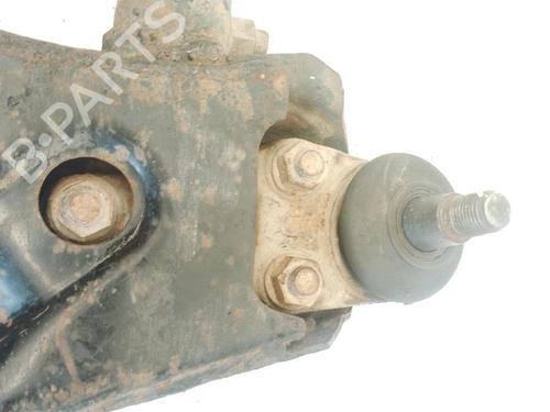 Venstre fortil bærearm MITSUBISHI PAJERO III Canvas Top (V6_W, V7_W) 3.2 DI-D (V68W, V78W) | BP28350766M12 