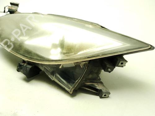 Left headlight MAZDA 6 Hatchback (GH) 2.2 D (GH10) | BP39119527C28 - Image 5