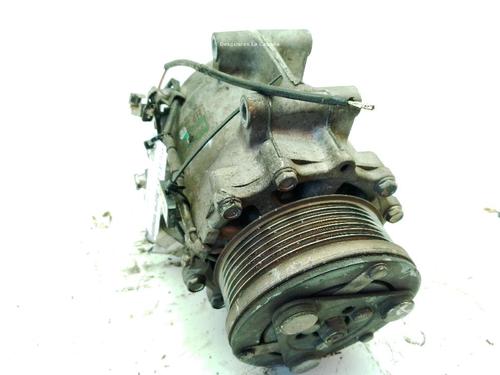 Used AC compressor AC compressor 38683449 38683449