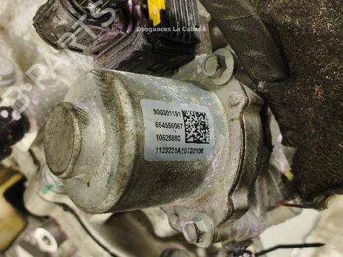 Engine MG MG ZS SUV (AZS1) EV | BP27534520M1 - Image 6