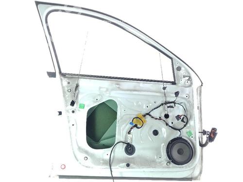 Left front door SEAT TOLEDO IV (KG3) 1.6 TDI | BP18359135C2 