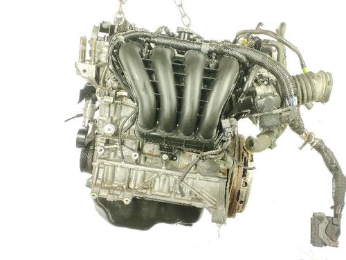 Engine MAZDA CX-5 (KF) 2.0 | BP25019130M1 - Image 2