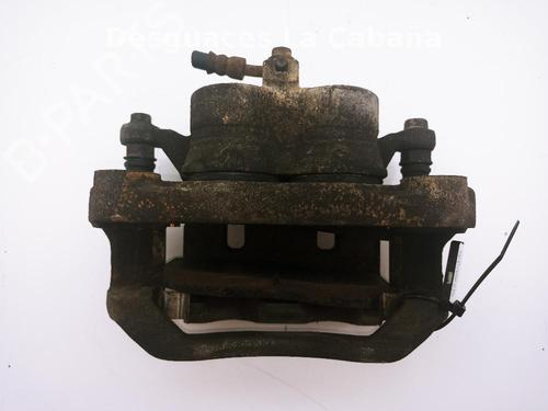 Used Left front brake caliper Left front brake caliper RENAULT KOLEOS I (HY_) 2.5 (HY0C, HY0N) (171 hp) 18375127 18375127