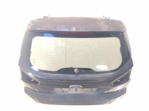 Used Tailgate Tailgate 39425250 39425250