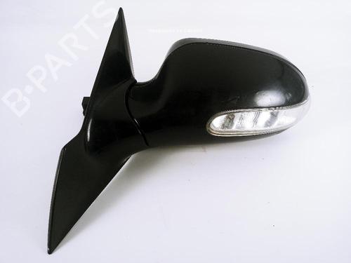 Left mirror MERCEDES-BENZ CLK (C209) CLK 270 CDI (209.316) | BP18371938C26 