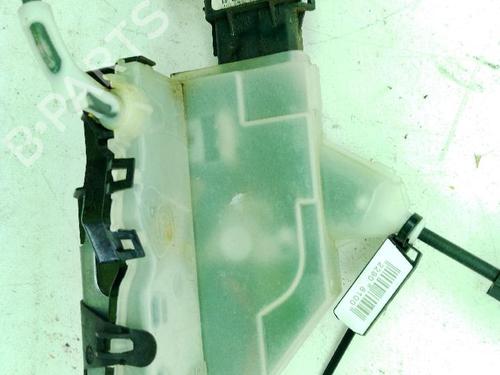 Rear left lock OPEL CROSSLAND X / CROSSLAND (P17, P2QO) 1.2 (75) | BP24996468C100 