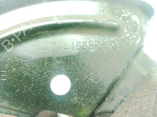 Right front steering knuckle DACIA LODGY (JS_) 1.5 dCi | BP33905320M26 - Image 4