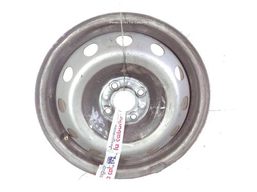 Used Rim PEUGEOT BIPPER (AA_) 1.3 HDi 75 (75 hp) 18416777