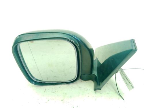 Ryggespeil venstre MITSUBISHI PAJERO III Canvas Top (V6_W, V7_W) 3.2 DI-D (V68W, V78W) (160 hp) 28208997