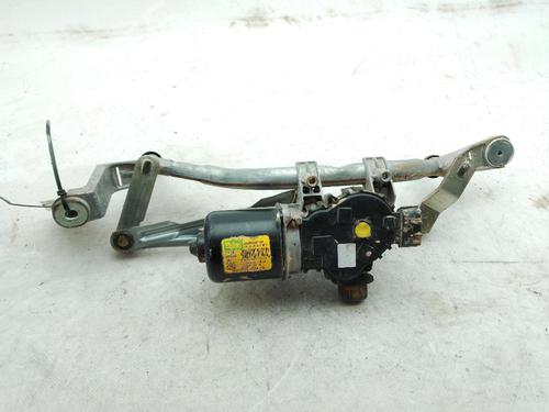 Front wiper motor RENAULT CLIO IV (BH_) 1.5 dCi 90 | BP24048241M29 