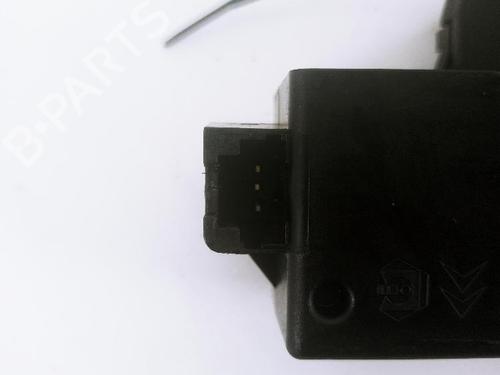 Tailgate lock CITROËN XSARA PICASSO (N68) 1.6 16V | BP18366428C101 