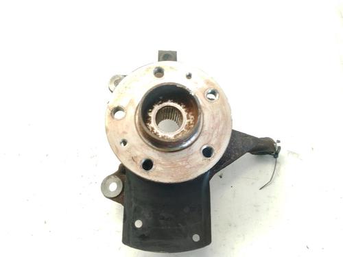 Used Left front steering knuckle FIAT TALENTO Van (296_) 1.6 D (121 hp) 25734934