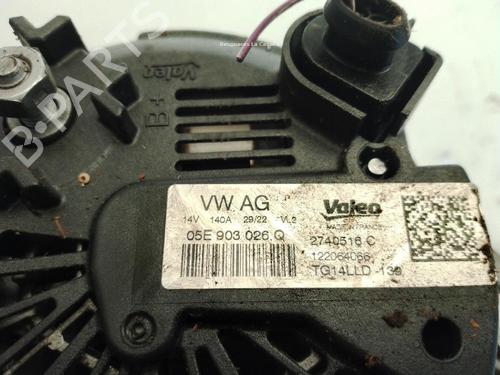 Alternator SEAT LEON (KL1, KLG) 1.0 TSI | BP24040989M7  - Image 5