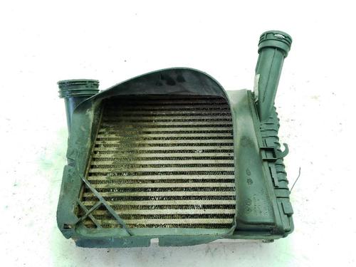 Intercooler Intercooler VW TOUAREG (7LA, 7L6, 7L7) 3.0 V6 TDI (225 hp) 37485567 37485567