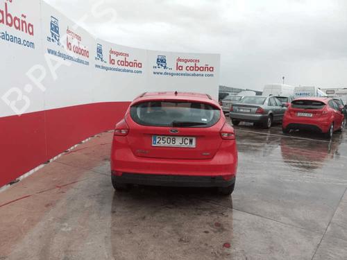 Left front fog light FORD FOCUS III 1.0 EcoBoost | BP31990305C30 