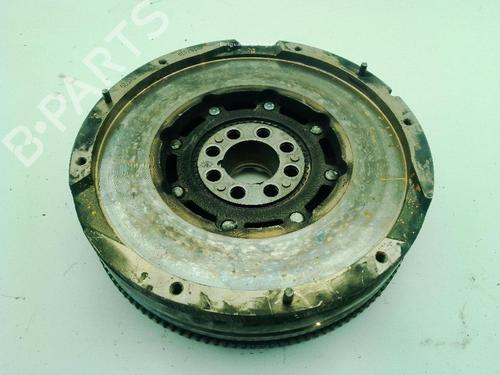 Flywheel TOYOTA VERSO (_R2_) 1.6 D4-D (WAR20_) | BP30146257M101 