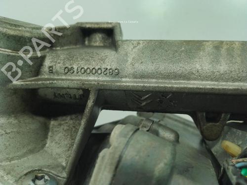 Steering rack CITROËN C-ELYSEE (DD_) 1.6 BlueHDi 100 | BP27815739M22 - Image 3