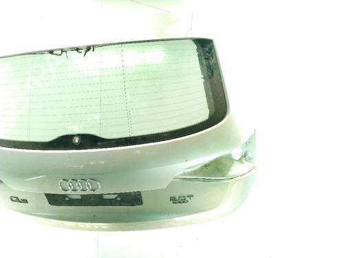 Tailgate AUDI Q5 (8RB) 2.0 TFSI quattro | BP28290772C6 