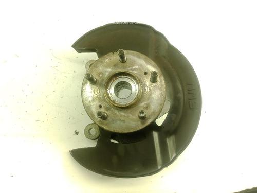Used Left front steering knuckle HONDA CR-V III (RE_) 2.2 i-DTEC 4WD (RE6) (150 hp) 18366196